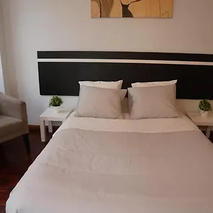 Bisengototo Homestay Homestay Lisbon