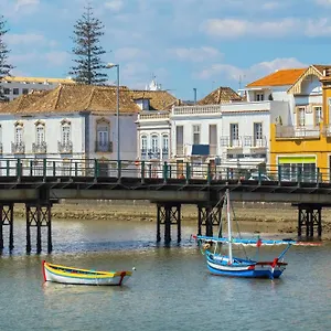Holiday home Casa Do Centro, Tavira