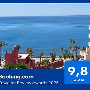 Benal Vibe Apartment Benalmadena