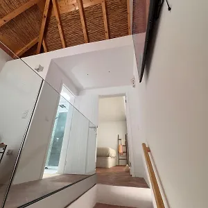 Holiday home Stylish Townhouse With Gallery In The Heart Of For Two, Tavira